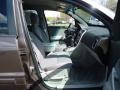 Granite Gray Metallic - Equinox LT AWD Photo No. 12