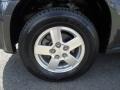 Granite Gray Metallic - Equinox LT AWD Photo No. 17