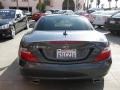 Steel Grey Metallic - SLK 350 Roadster Photo No. 3