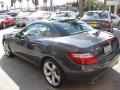 Steel Grey Metallic - SLK 350 Roadster Photo No. 4