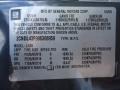 Granite Gray Metallic - Equinox LT AWD Photo No. 20