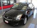 Super Black - Sentra 2.0 SR Photo No. 1