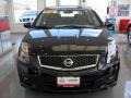 Super Black - Sentra 2.0 SR Photo No. 2