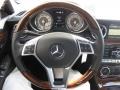Steel Grey Metallic - SLK 350 Roadster Photo No. 16