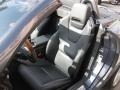Steel Grey Metallic - SLK 350 Roadster Photo No. 18