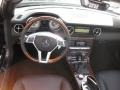 Steel Grey Metallic - SLK 350 Roadster Photo No. 19