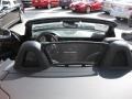 Steel Grey Metallic - SLK 350 Roadster Photo No. 20