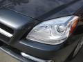 Steel Grey Metallic - SLK 350 Roadster Photo No. 22