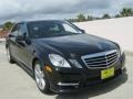 Black - E 350 Sedan Photo No. 1