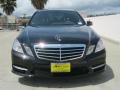 Black - E 350 Sedan Photo No. 2