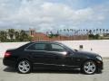Black - E 350 Sedan Photo No. 3