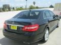 Black - E 350 Sedan Photo No. 4