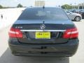 Black - E 350 Sedan Photo No. 5