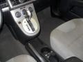 Super Black - Sentra 2.0 SR Photo No. 21