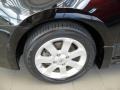 Super Black - Sentra 2.0 SR Photo No. 22