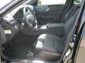 Black - E 350 Sedan Photo No. 7