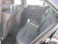 Black - E 350 Sedan Photo No. 8