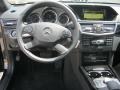 Black - E 350 Sedan Photo No. 9