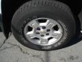 2009 Summit White Chevrolet Silverado 1500 LT Extended Cab 4x4  photo #10