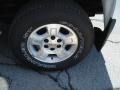 2009 Summit White Chevrolet Silverado 1500 LT Extended Cab 4x4  photo #12