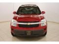 Salsa Red Metallic - Equinox LT AWD Photo No. 2