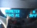 2009 Summit White Chevrolet Silverado 1500 LT Extended Cab 4x4  photo #24