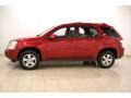 Salsa Red Metallic - Equinox LT AWD Photo No. 4