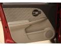 Salsa Red Metallic - Equinox LT AWD Photo No. 5