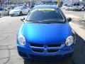 2005 Electric Blue Pearlcoat Dodge Neon SXT  photo #3