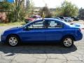 Electric Blue Pearlcoat - Neon SXT Photo No. 5
