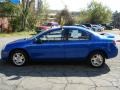 2005 Electric Blue Pearlcoat Dodge Neon SXT  photo #5