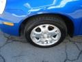 2005 Electric Blue Pearlcoat Dodge Neon SXT  photo #11