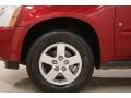 Salsa Red Metallic - Equinox LT AWD Photo No. 17