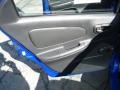 2005 Electric Blue Pearlcoat Dodge Neon SXT  photo #17