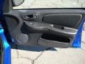 2005 Electric Blue Pearlcoat Dodge Neon SXT  photo #21