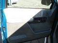 Bright Teal Metallic - C/K K1500 Extended Cab 4x4 Photo No. 15
