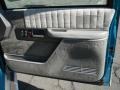 Bright Teal Metallic - C/K K1500 Extended Cab 4x4 Photo No. 19
