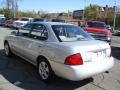 Brilliant Aluminum - Sentra 1.8 S Photo No. 6