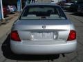 Brilliant Aluminum - Sentra 1.8 S Photo No. 7