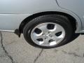 Brilliant Aluminum - Sentra 1.8 S Photo No. 9
