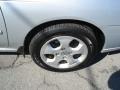 Brilliant Aluminum - Sentra 1.8 S Photo No. 10