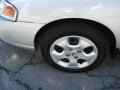 Brilliant Aluminum - Sentra 1.8 S Photo No. 11