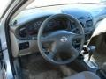 Brilliant Aluminum - Sentra 1.8 S Photo No. 13
