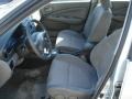 Brilliant Aluminum - Sentra 1.8 S Photo No. 14