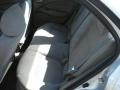 Brilliant Aluminum - Sentra 1.8 S Photo No. 16
