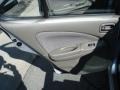 Brilliant Aluminum - Sentra 1.8 S Photo No. 17