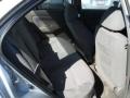 Brilliant Aluminum - Sentra 1.8 S Photo No. 18