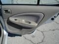 Brilliant Aluminum - Sentra 1.8 S Photo No. 19