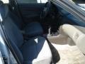 Brilliant Aluminum - Sentra 1.8 S Photo No. 20