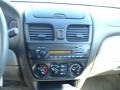 Brilliant Aluminum - Sentra 1.8 S Photo No. 22